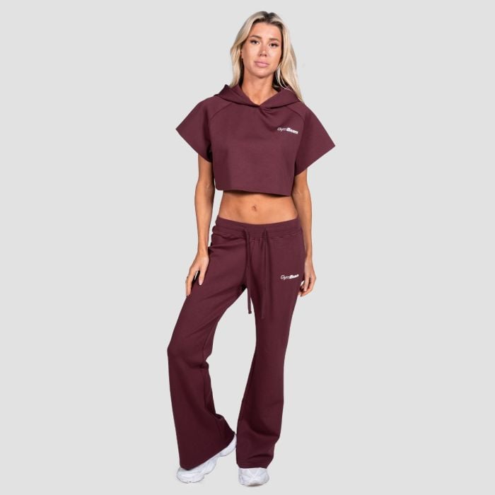 Ženska trenirka Relay Fig - GymBeam S