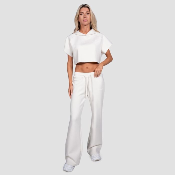 Ženska trenirka Relay Pearl - GymBeam XXL