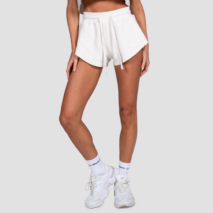 Ženske kratke hlače Relay Pearl - GymBeam M