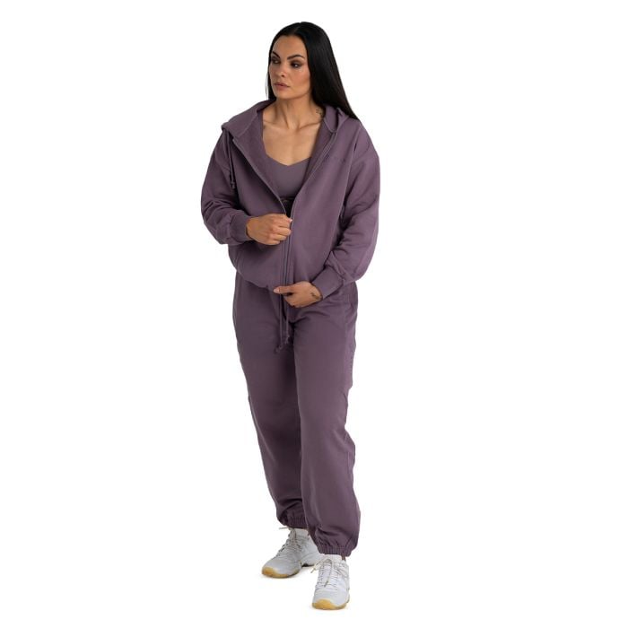 Ženska jopica s kapuco Dusk - STRIX S