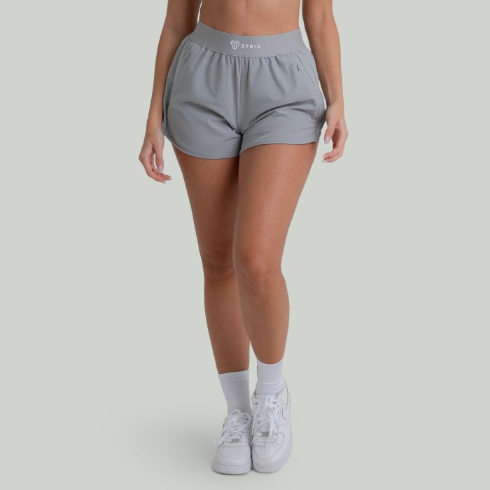 Ženske kratke hlače ZOA Smoke - STRIX L