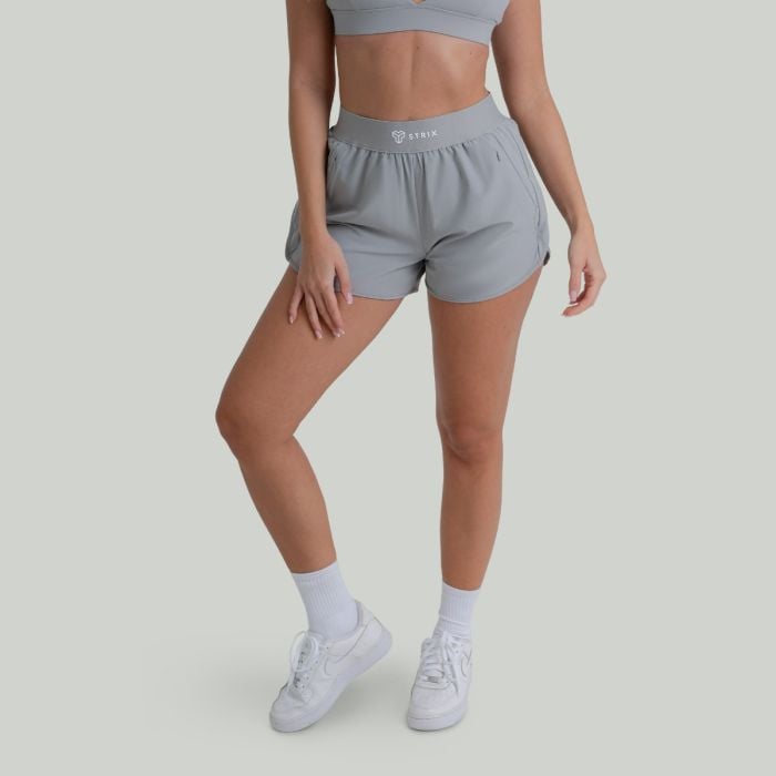 Ženske kratke hlače ZOA Smoke - STRIX L