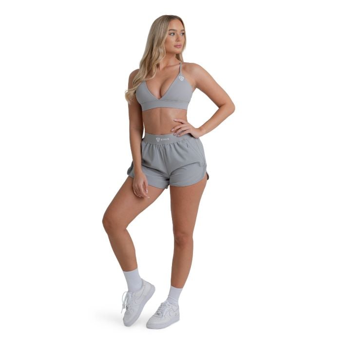 Ženske kratke hlače ZOA Smoke - STRIX L