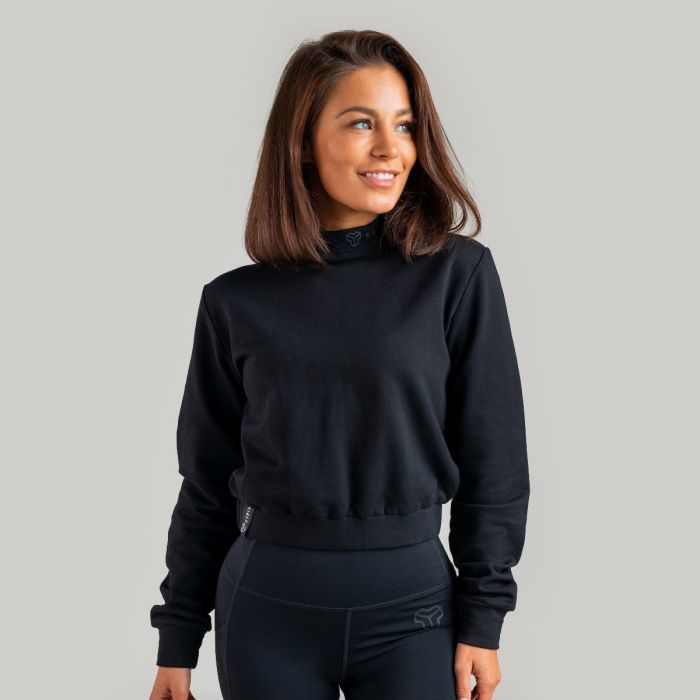 Ženski pulover Essential High-Neck - STRIX