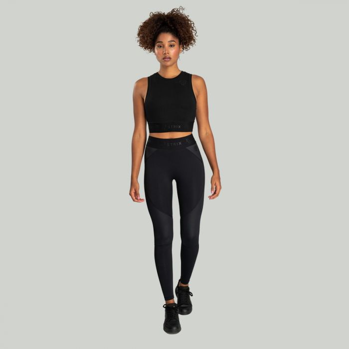 Športni top Nebula Black - STRIX M