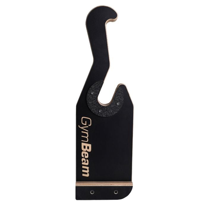 Lesen podstavek za utežno palico - GymBeam single_variant