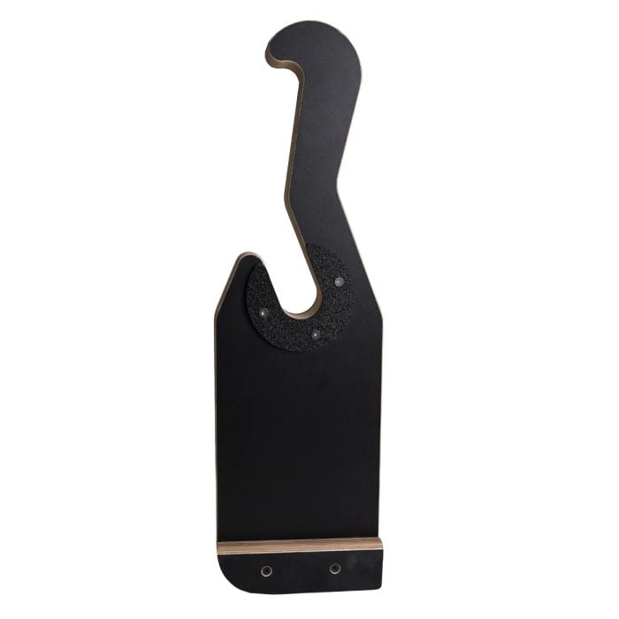 Lesen podstavek za utežno palico - GymBeam single_variant