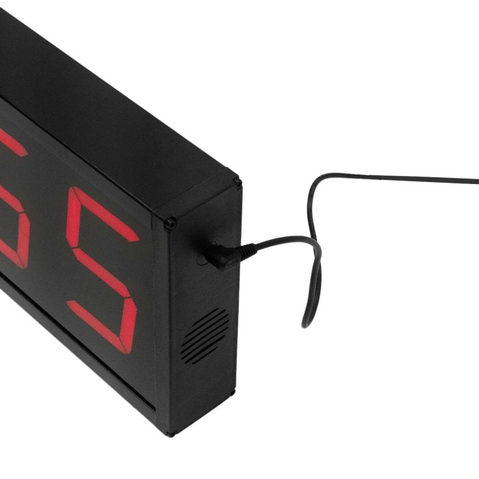 Časovnik za vadbo Max - GymBeam single_variant