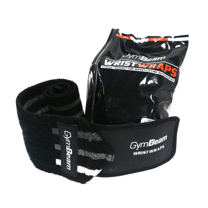 Povoji za zapestja - GymBeam single_variant
