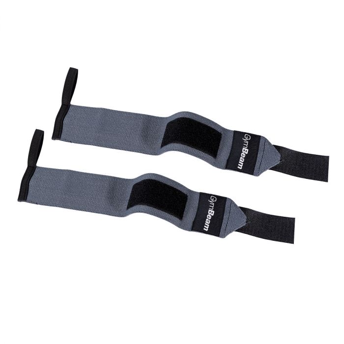 Povoji za zapestja FIRM Dark Grey - GymBeam single_variant