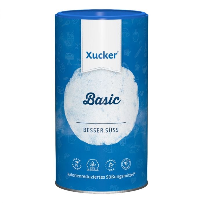 Sladilo Xylitol Basic - Xucker