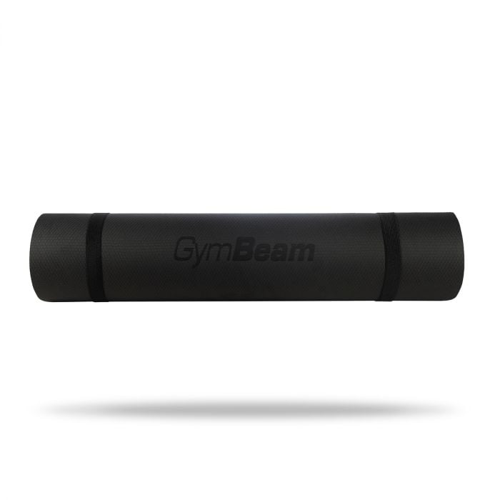 Podloga za vadbo Dual Grey/Black - GymBeam
