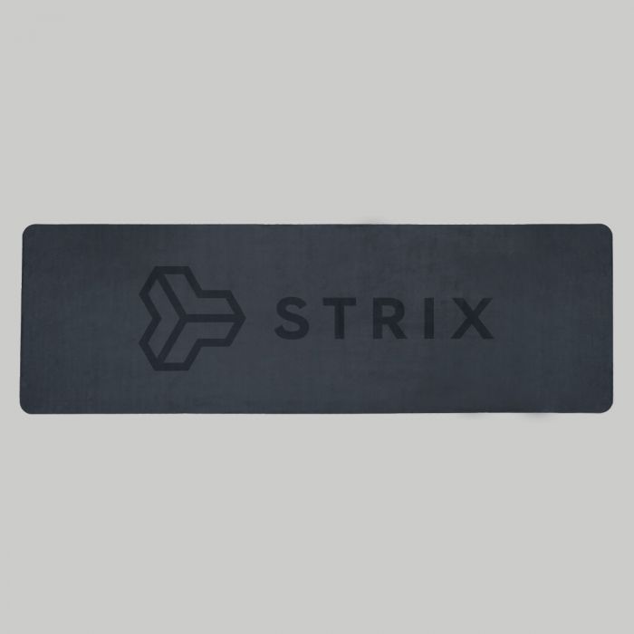 Podloga za vadbo Stellar Black - STRIX
