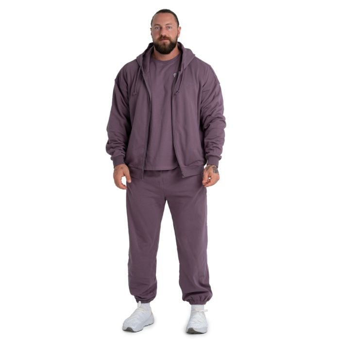 Jopica s kapuco Dusk - STRIX L