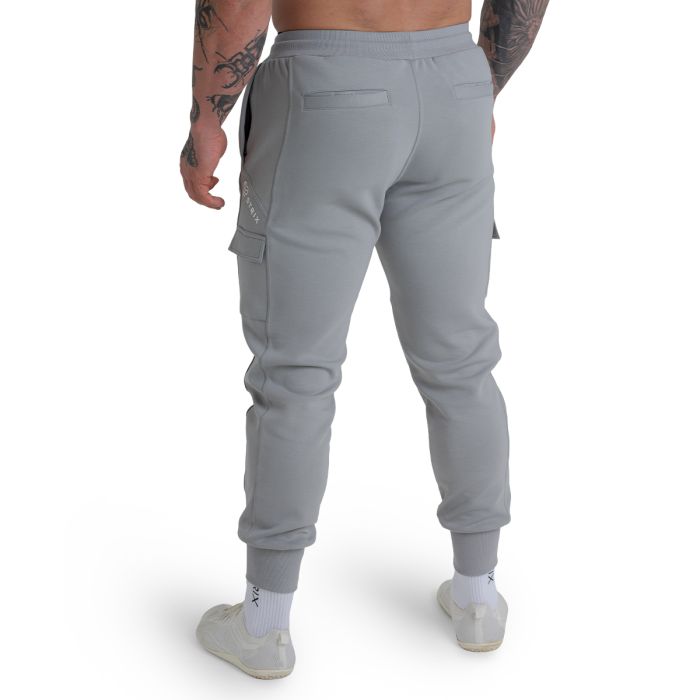 Trenirka ZOA Smoke - STRIX XXL