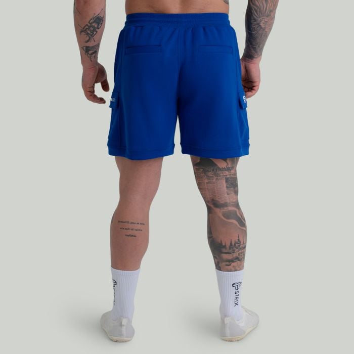 Kratke hlače ZOA Sapphire - STRIX M