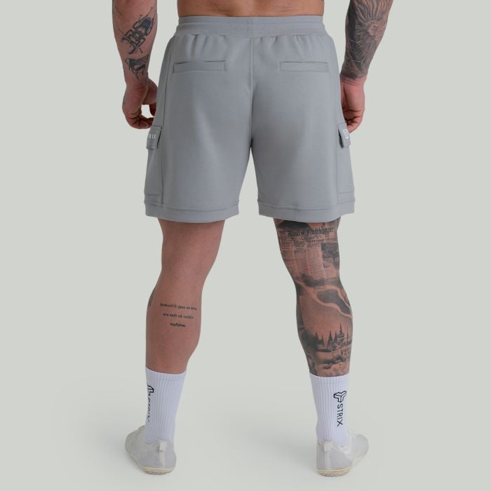 Kratke hlače ZOA Smoke - STRIX XXL