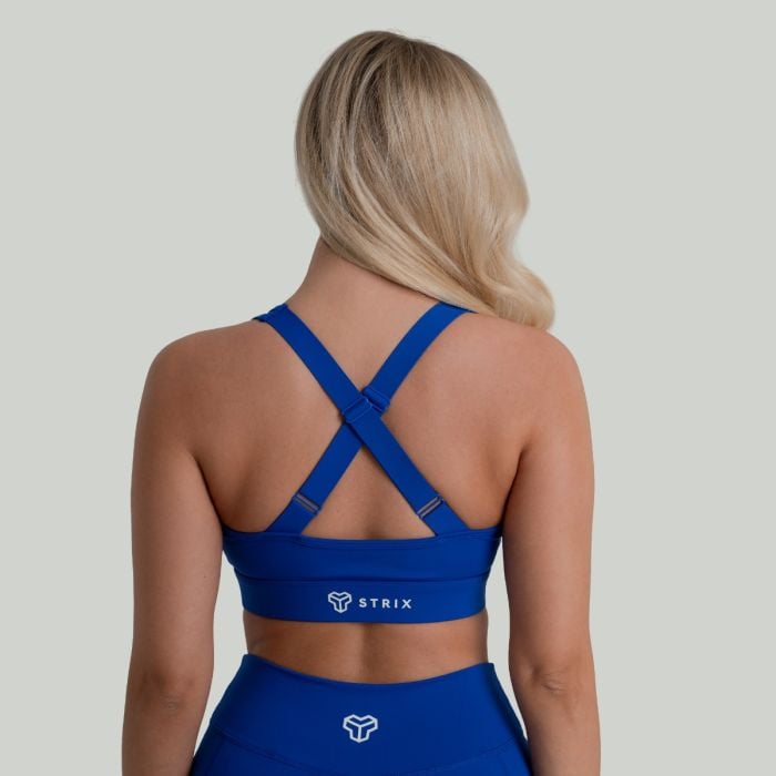 Športni nedrček ZOA Sapphire - STRIX XS