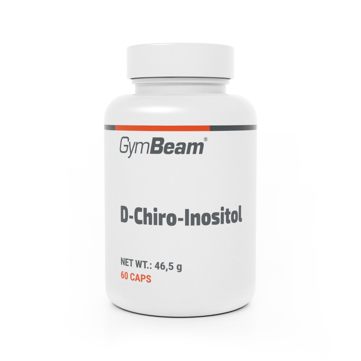 Inositol (D-kiro-inozitol) - GymBeam
