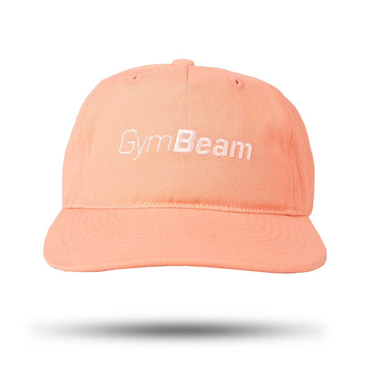 Kapa Dad Cap Salmon - GymBeam