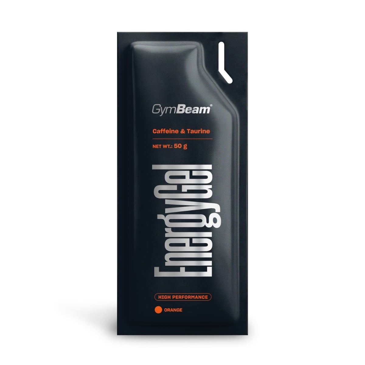 Energijski gel - GymBeam