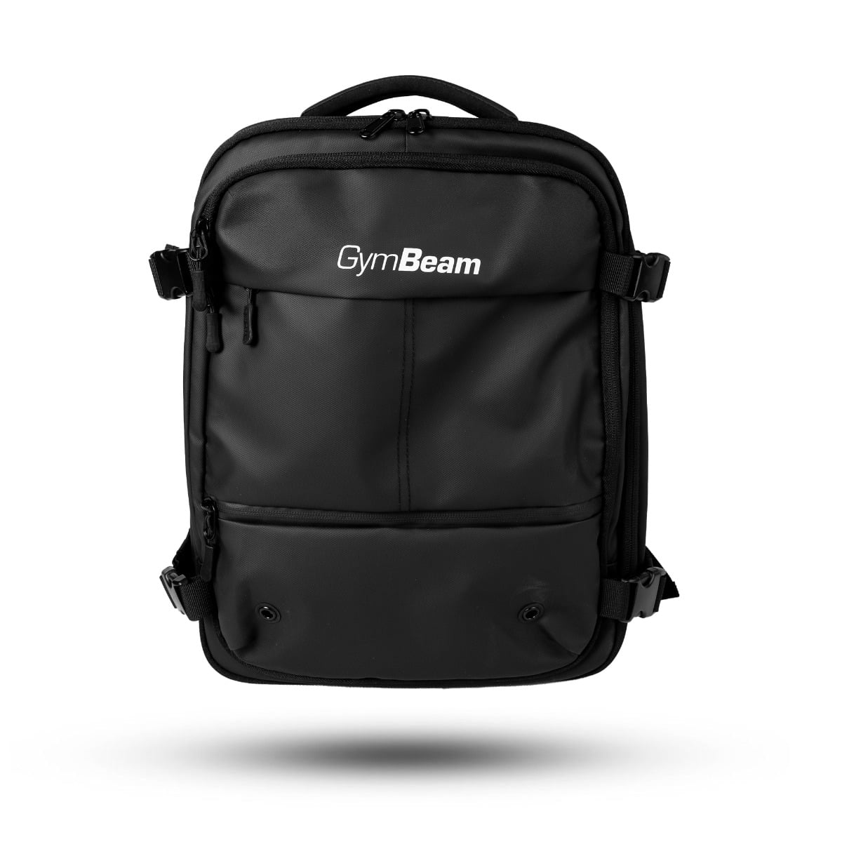 Nahrbtnik FlyBag Small Black - GymBeam