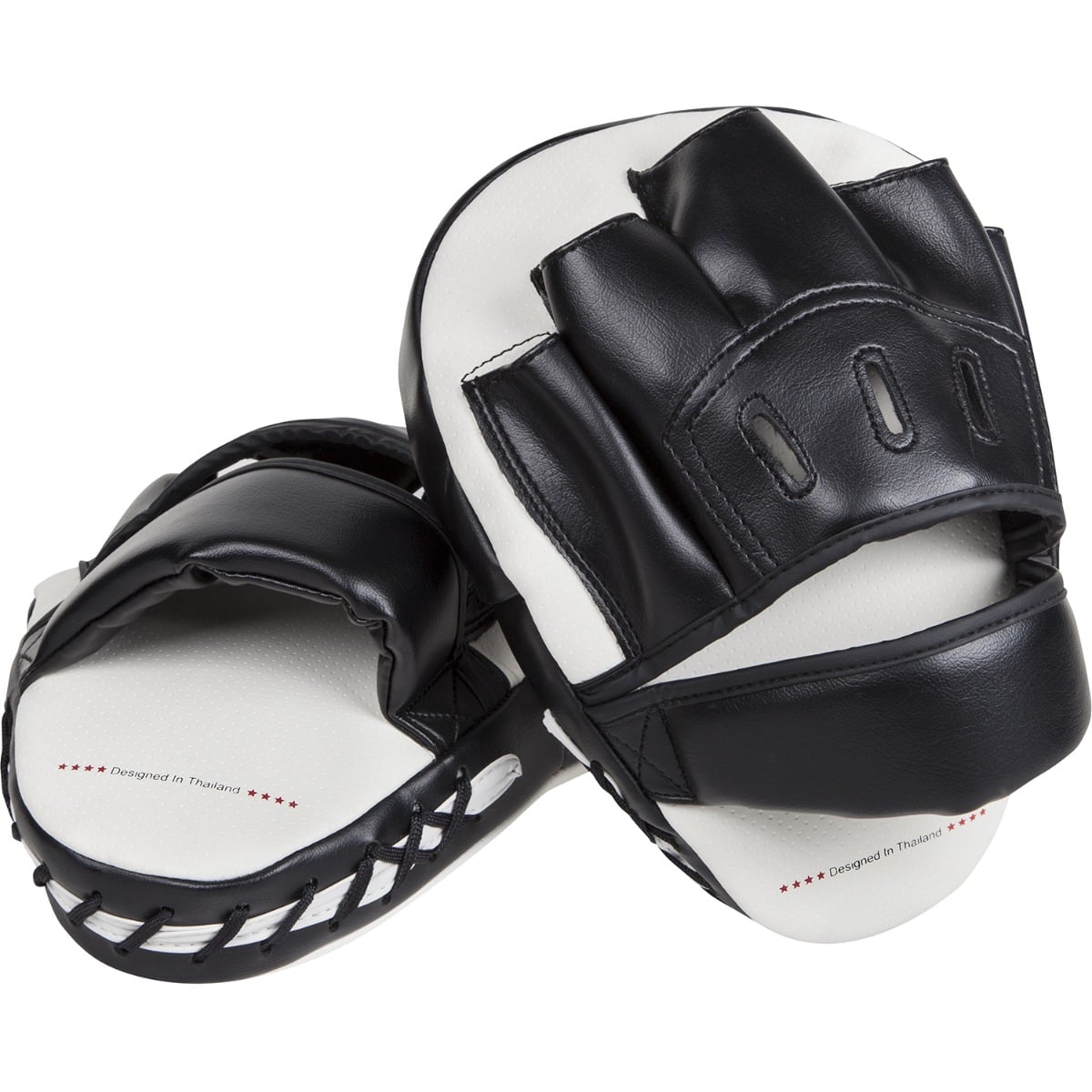 Fokuserji Light White/Black - Venum