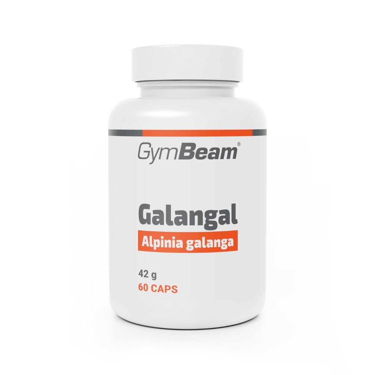 Izvleček galangala – GymBeam
