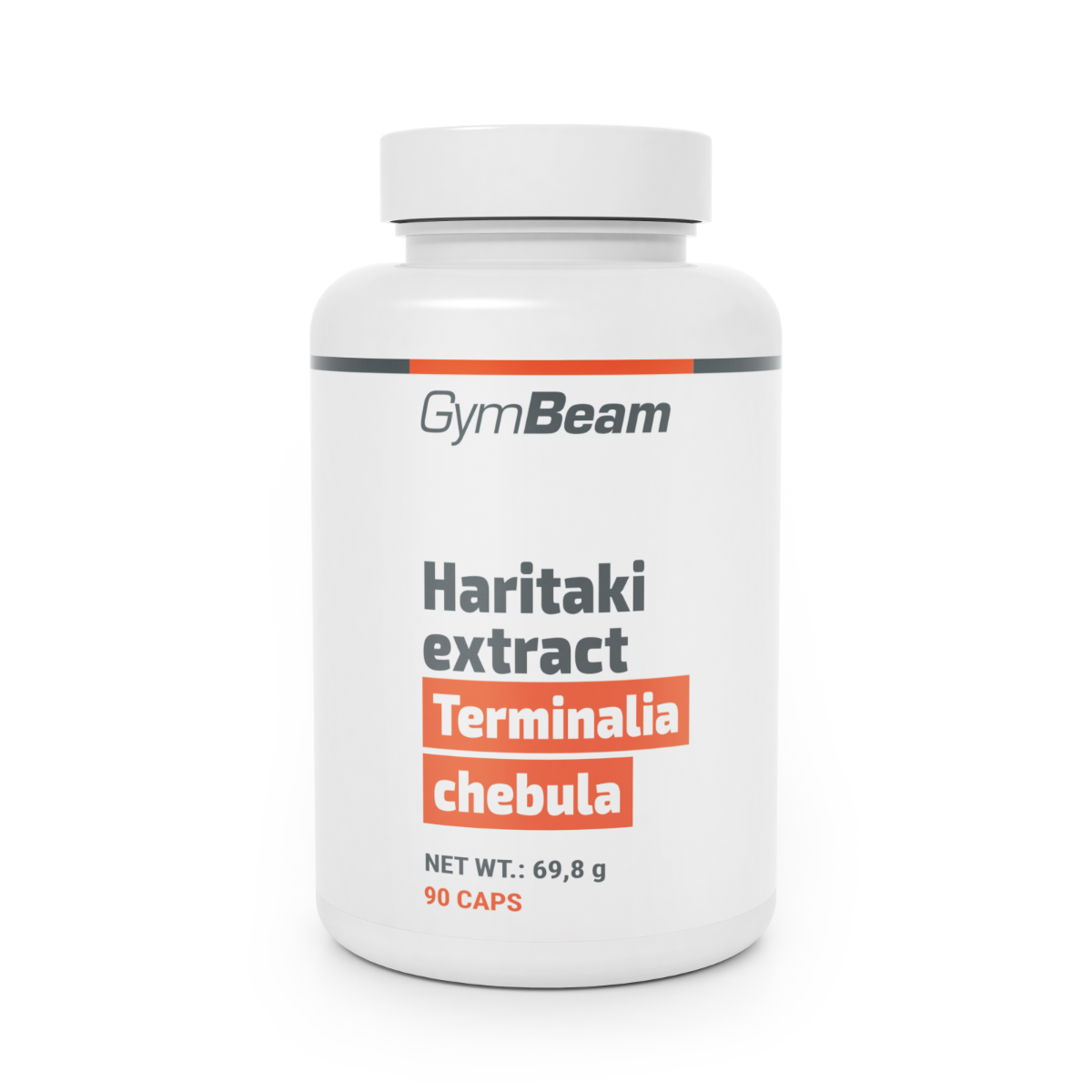 Haritaki izvleček - GymBeam