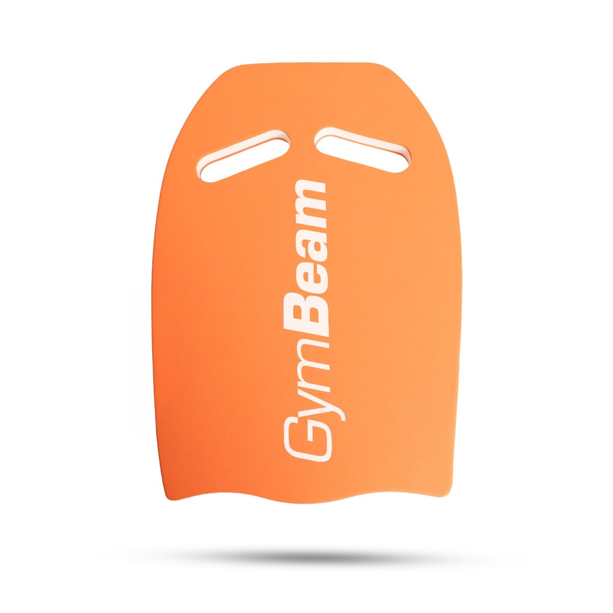 Kick Board Orange- GymBeam