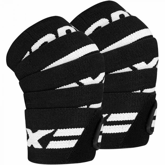 Trak za koleno K2 Black - RDX Sports