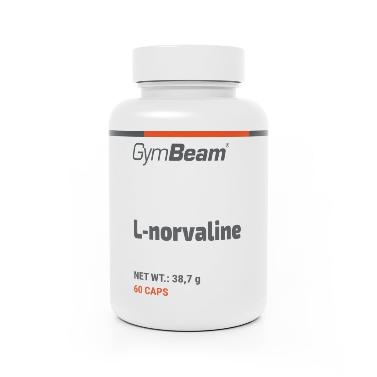 L-norvalin - GymBeam