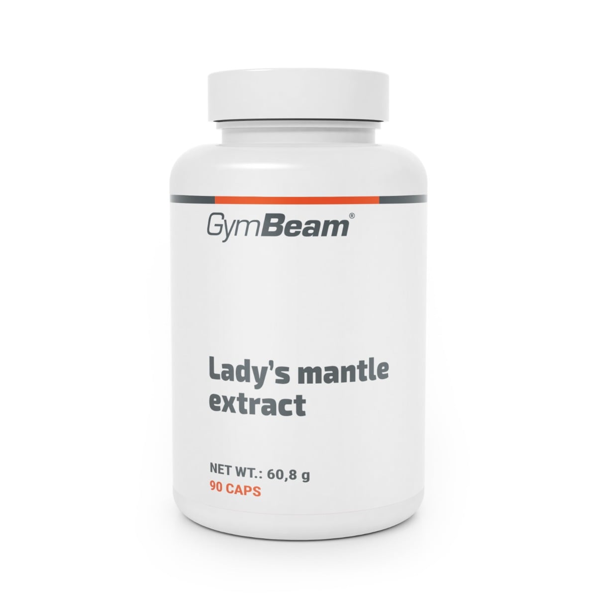 Izvleček navadne plahtice - GymBeam