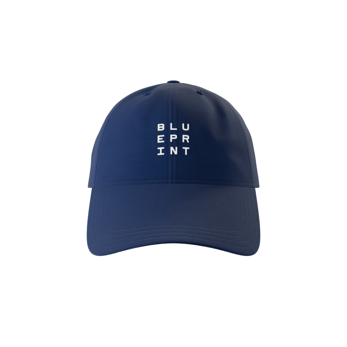 302 Laser Cap - Blueprint