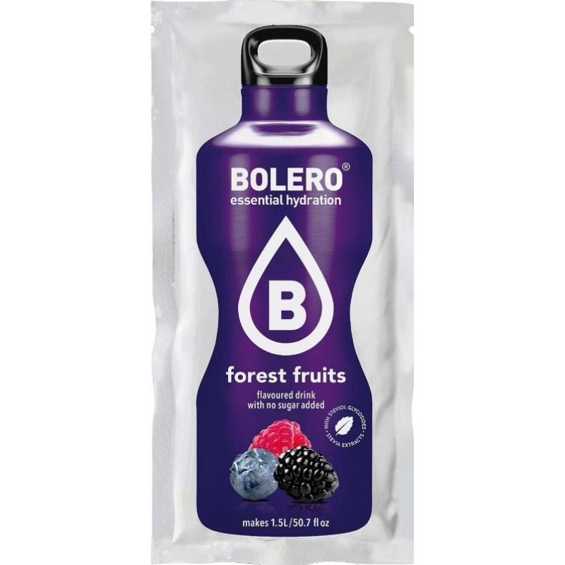 Bolero Instant napitek · záber 7