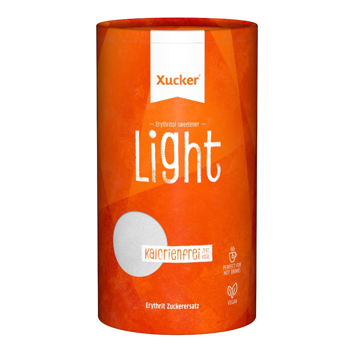 Sladilo Erythritol Light 1000 g - Xucker