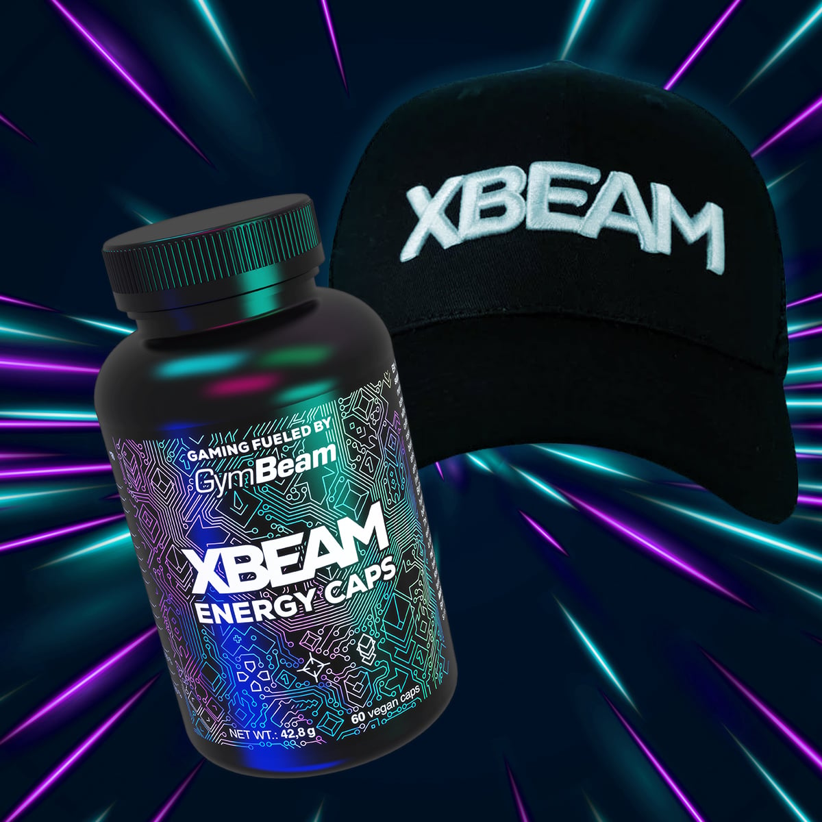 Energy - XBEAM