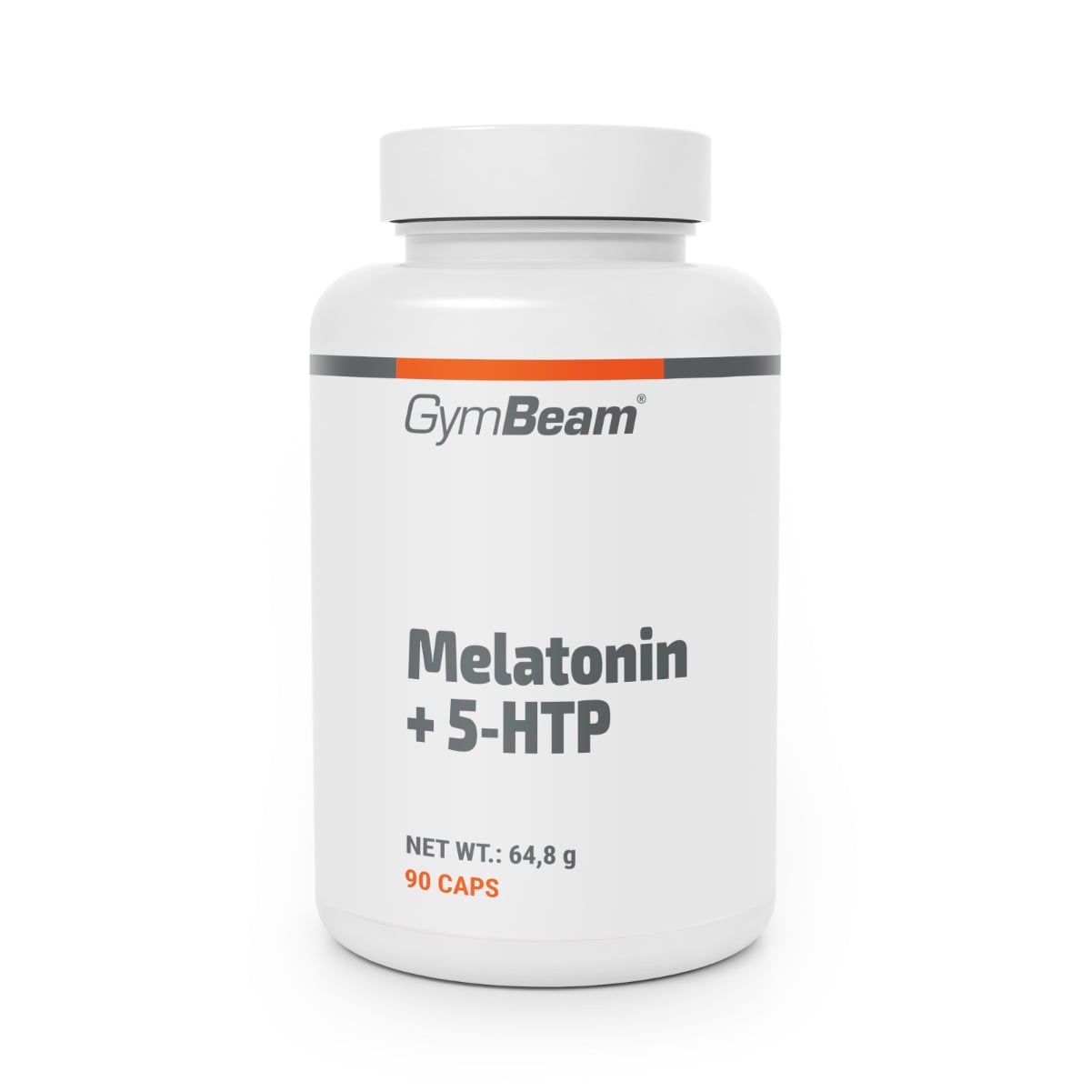 Melatonin + 5-HTP - GymBeam