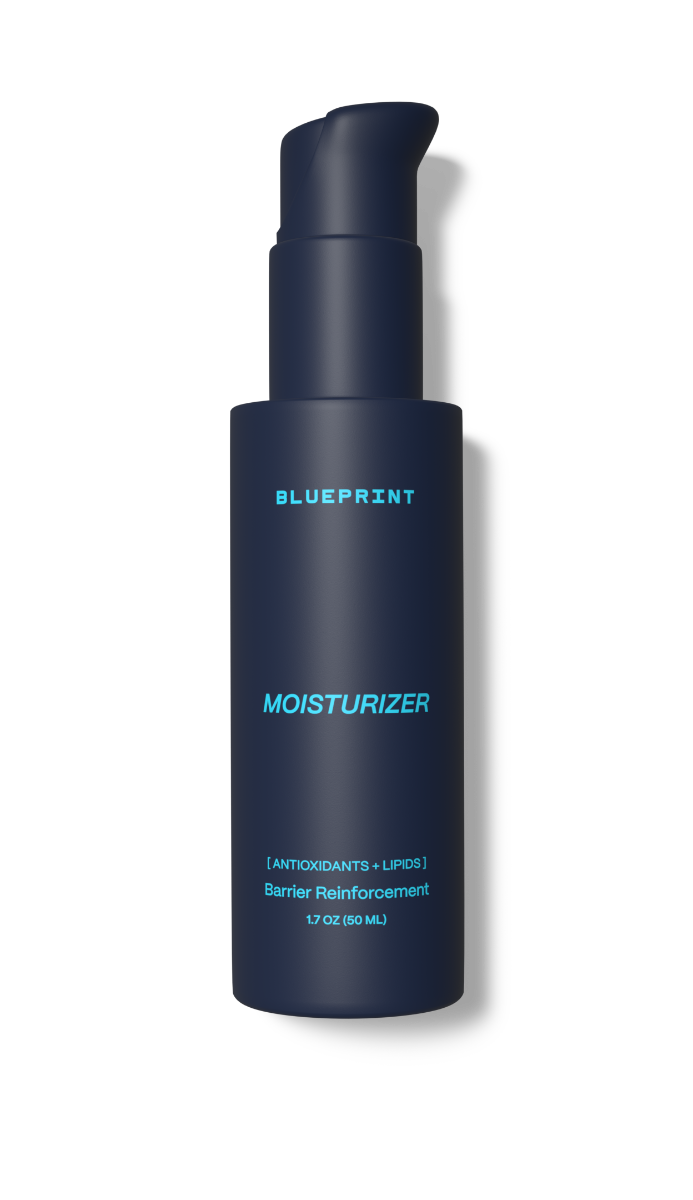 SFC Hidratirajoča krema za obraz 50 ml - Blueprint