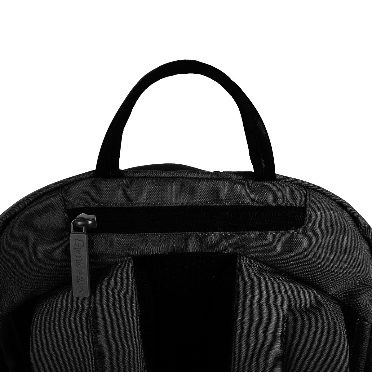 GymBeam Nahrbtnik Mono Black · záber 8