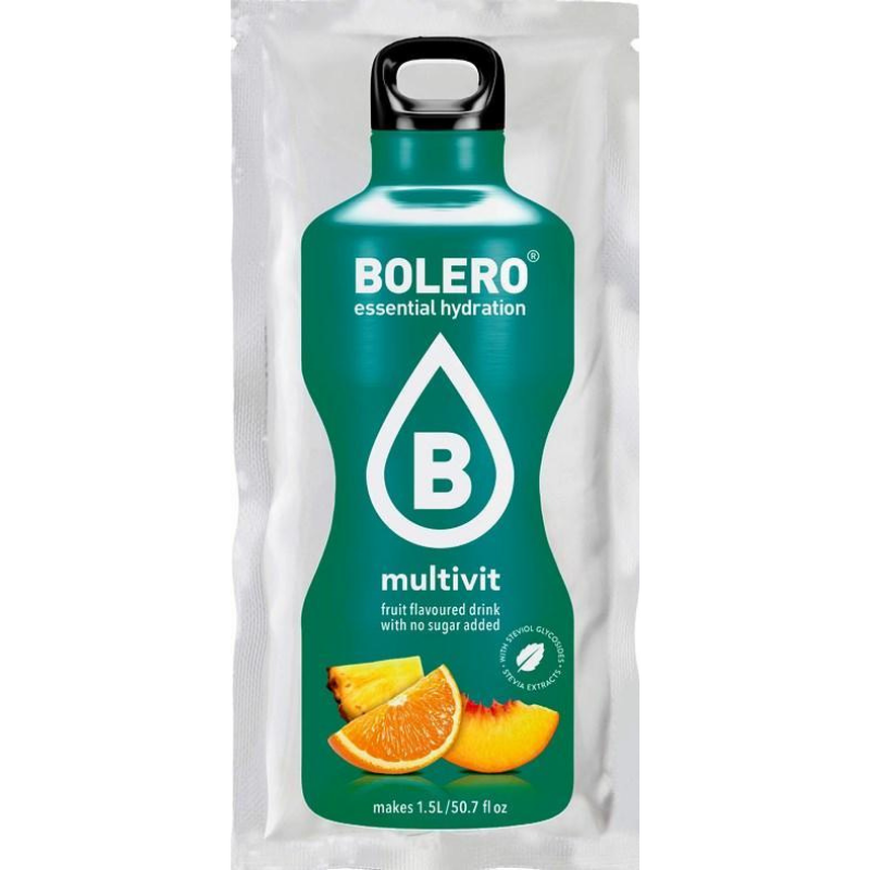 Bolero Instant napitek · záber 8