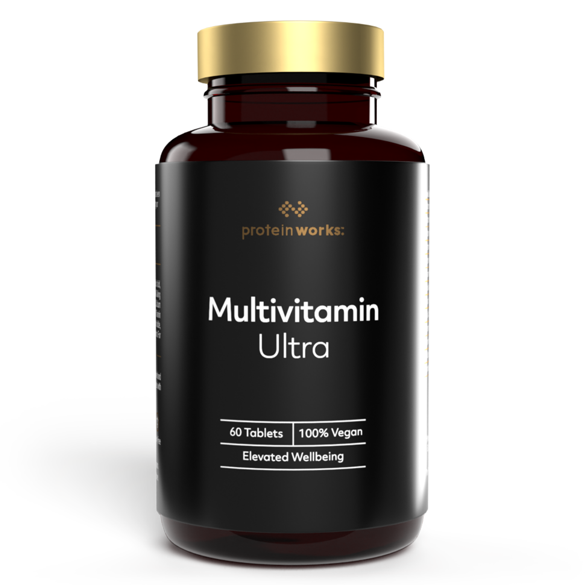 Multivitamin Ultra - The Protein Works