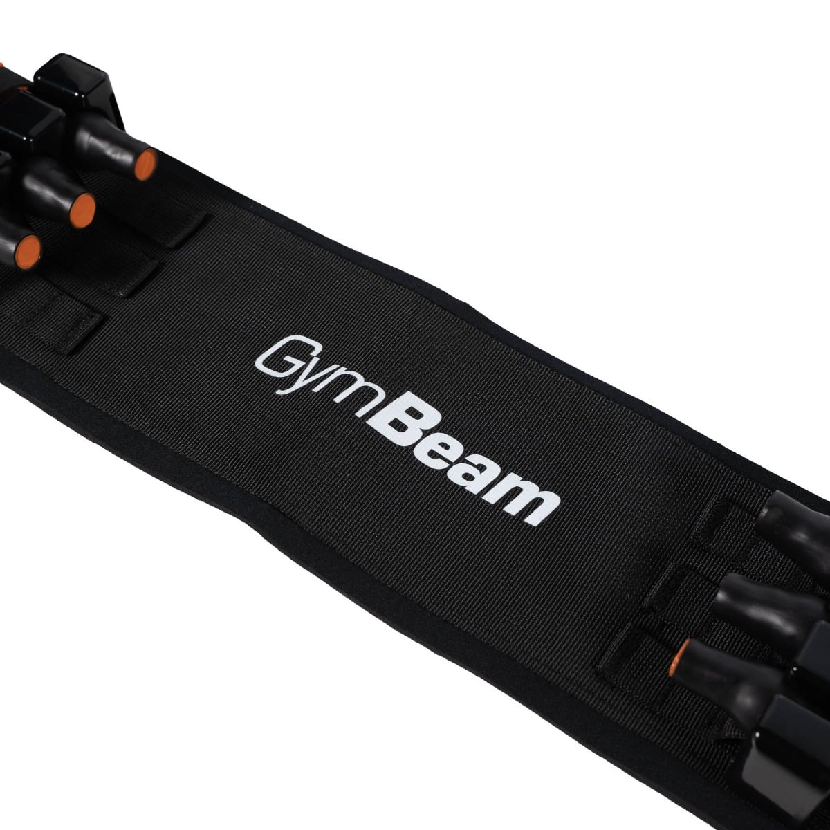GymBeam Komplet nastavljivih vadbenih trakov za potisk s prsi · záber 11