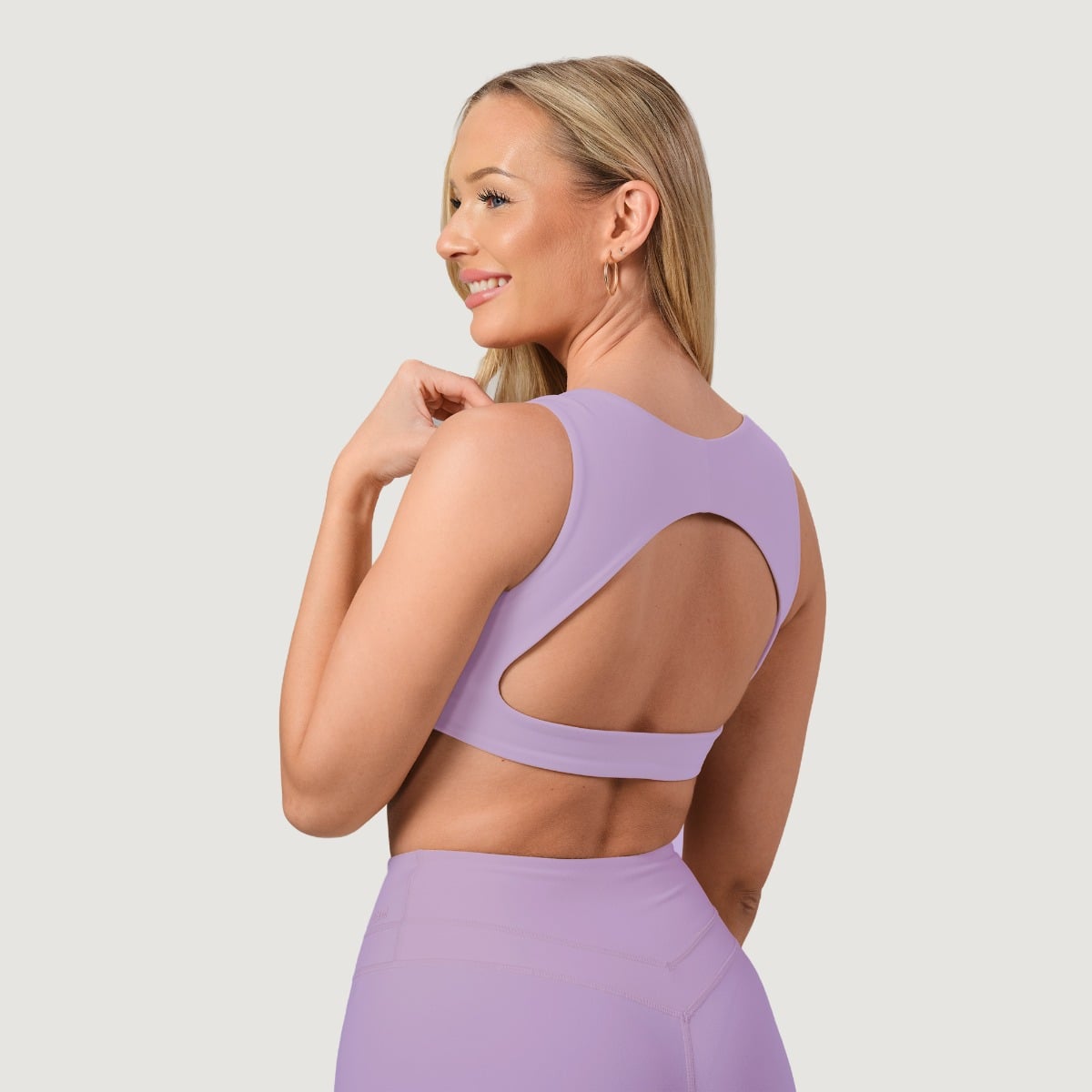 Športni nedrček NEO Iris – GymBeam