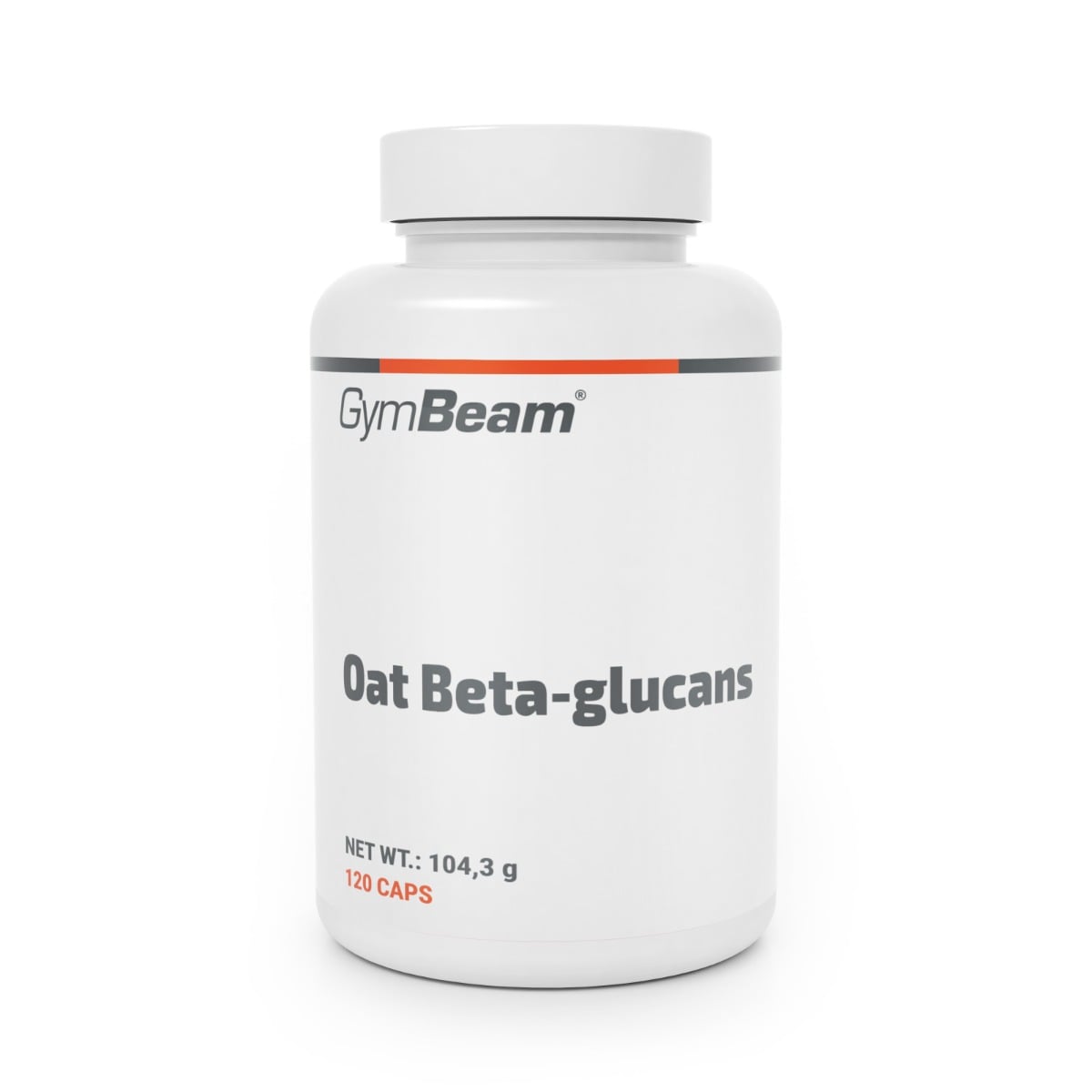 Ovesni beta-glukani – GymBeam