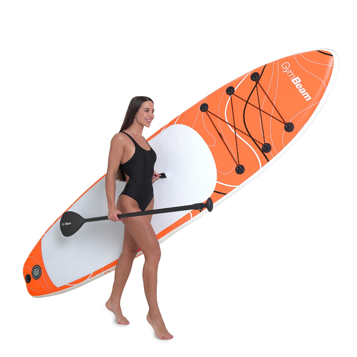 GymBeam SUP deska WaveLine · záber 12