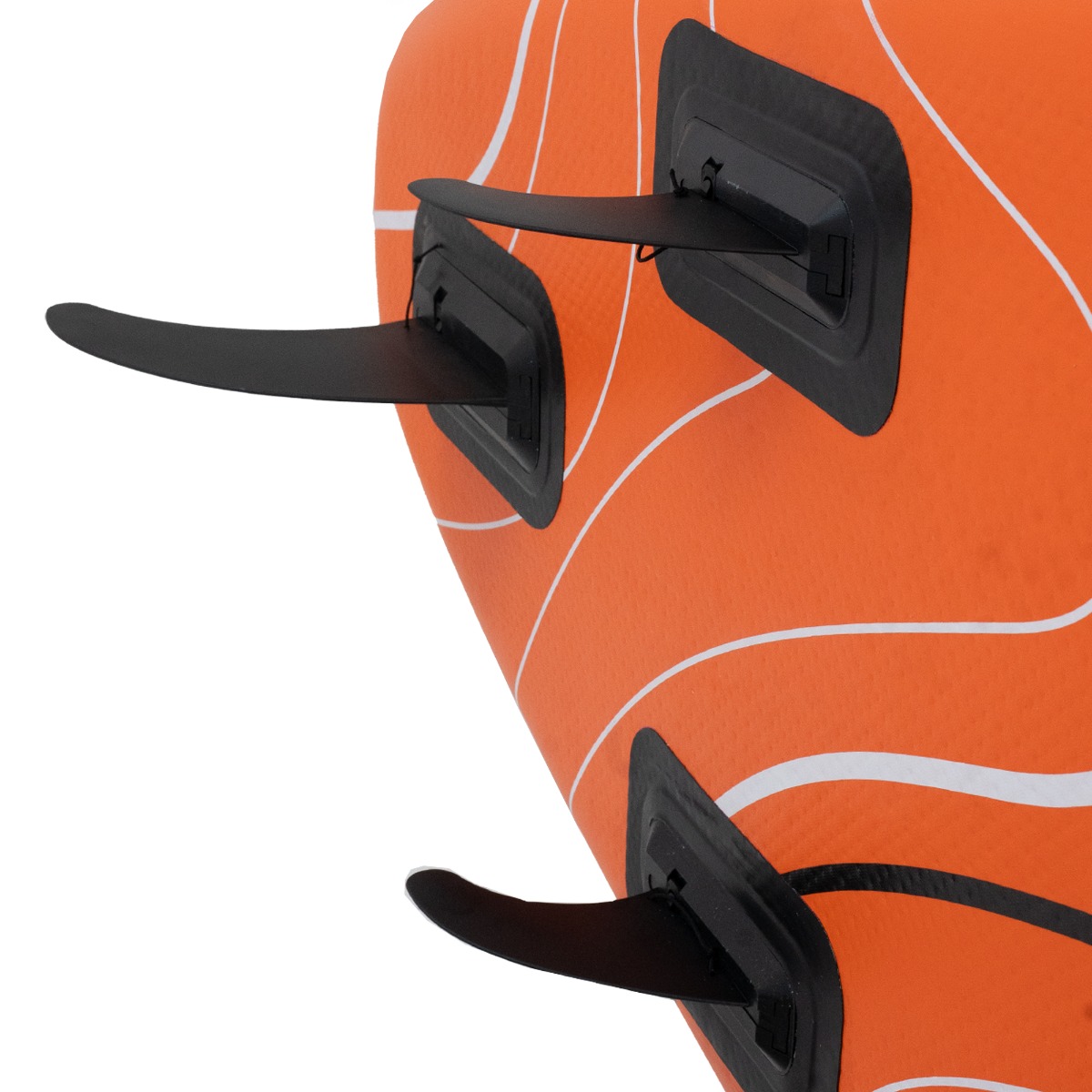 GymBeam SUP deska WaveLine · záber 9