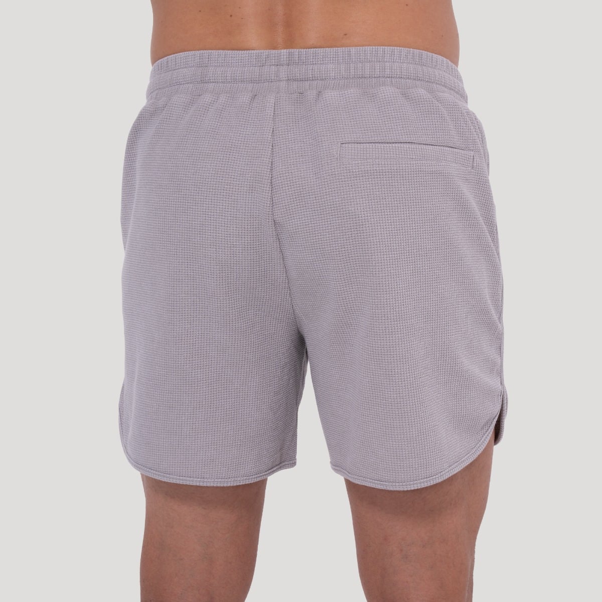 Kratke hlače Persistence Washed Cloud - GymBeam