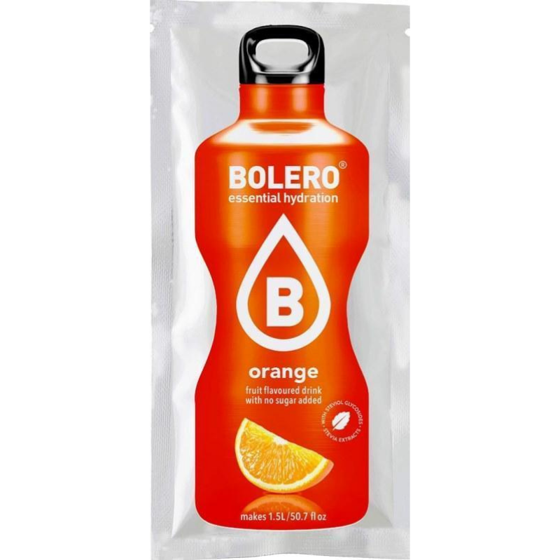 Bolero Instant napitek · záber 9