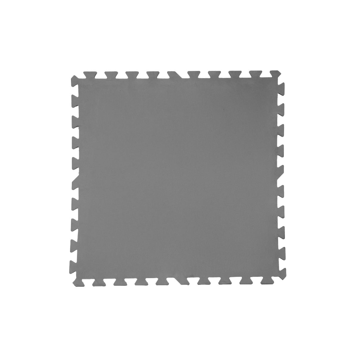 GymBeam Podloga Puzzle Pro Black · záber 6